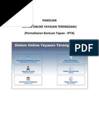 Selamat membuat permohonan bantuan zakat ipta/ipts maidam tahun 2021 secara online! Manual Isis Ipta