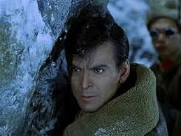 The Champions" The Beginning (TV Episode 1968)