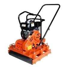 Multiquip P54K4B Padfoot Compactor