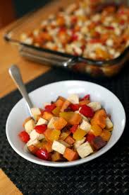 The 1 Pan 3 Ingredient High Protein Recipe You Can Eat Any Meal Of The Day Recipe High Protein Vegan Healthy Breakfast Recipes Easy Recipes