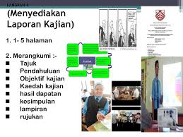 Rancangan pengajaran harian sejarah mata pelajaran dan kelas sejarah tahun 5 tema/tajuk tema : Taklimat Kajian Kes Tahun 6 Ppt Download