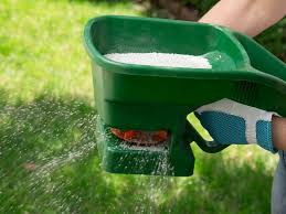 America's best lawncare uses professional grade products; Fertilizer Archives Spring Green
