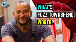 Hence, as of 2021, fuzz townshend is 56 however, his huge fortune is a direct result of his works in car sos that highlighted his work and. John Richard Keith Fuzz Townshend Is A British Drummer Of The Band Wonderstuff And Presenter Of The Show Jazz Musicians Tv Presenters New Shows