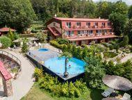 Vyberte si ubytování vhodné pro rodiny s dětmi v penzionech nebo apartmánech na jižní moravě. Penziony Na Jizni Morave Dovolena S Detmi Ubytovani Dopenzionu Cz