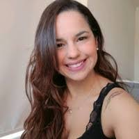 Olga Perera's Instagram, Twitter & Facebook