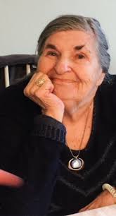 Barbara Lanzet Obituary