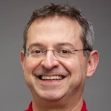 Jay Lorch at Microsoft Research