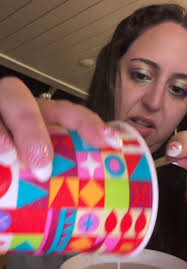 Coca Cola Float Recipe