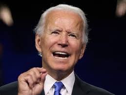 2020 Democratic National Convention: Day 4