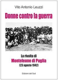 Check spelling or type a new query. 9788875530914 Donne Contro La Guerra La Rivolta Di Monteleone Di Puglia 23 Agosto 1942 Memoria Iberlibro Leuzzi Vito A 8875530912