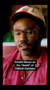 Marcus Gregg This Is Why I Dont Like Donald Glover