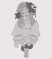 twitter 涼 dadadadadaist anime art concept art characters studio ghibli art