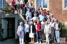 Reichshofstr 104, schwerte 4006 m from center from 10992 rub. Bridgeclub Nordhorn Feiert 30 Jahriges Bestehen