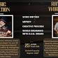 Music Creation and Rhythm Workshop with Joe Craven event image