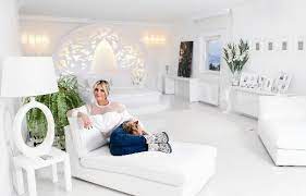 Seren serengil fotoğrafları için tıklayın. Seren Serengil In Saray Yavrusu Evi