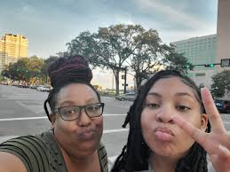 Who would be interested in a mother-daughter trip?