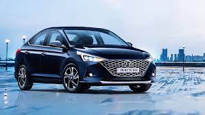 M/t 29 city/39 hwy/33 combined mpg, a/t 33 city/41 hwy/36 combined mpg. The 2020 Hyundai Accent Goes High Tech W 14 Photos Carguide Ph Philippine Car News Car Reviews Car Prices