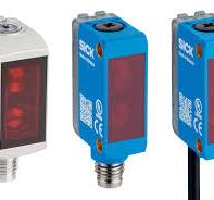 Detection sensors - Photoelectric sensors | SICK