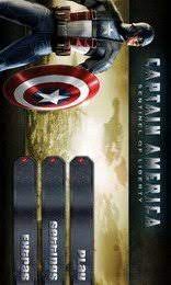 Captain america sentinel of liberty juego de java, descarga gratis a tu móvil. Captain America Sentinel Of Liberty Android Game Free Download Dertz