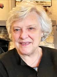 Obituary for Beverly Jane (Walker) Crowell