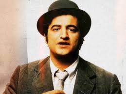 How John Belushi inspired 'Ghostbusters' slimiest villain