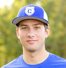 COVENANT BASEBALL RECORD BOOK