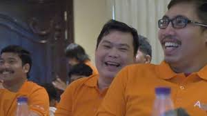 APPLUS VELOSI ( SAFETY DAY 2019 )