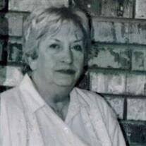Mrs. Billie Jean Clayton Obituary