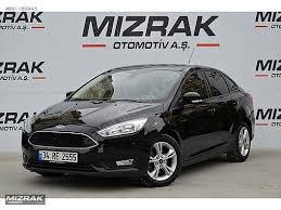 Ford Focus Yeni Kasa 2019 Ford Focus Review