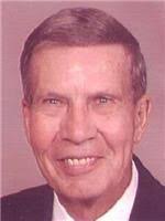 James Gremillion Obituary (1927