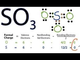 126 So3 Lewis Structure How To Draw The Lewis Structure For So3 Sulfur Trioxide Youtube Teaching Chemistry Chemistry Classroom Life Hacks For School