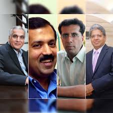 PE fund managers-turned-philanthropists donate Rs 80 lakh to Rs 10 crore  every year