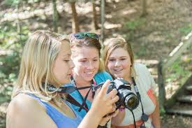 Nature photography 101