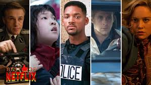 In season two, mae and george. Best Action Adventure Movies On Netflix Australia