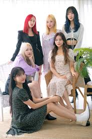 If you were invited by www.gfriend.com. Gfriend The Best Girl Group Of All Time Gfriend