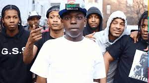 Brooklyn rapper bobby shmurda and his gang are no role models, police commissioner bill bratton said thursday as he announced a massive indictment. New Era New York Knicks Grey Heather 9fifty Mens Snapback Hat Of Bobby Shmurda In Bobby Shmurda Hot N Gga Official Music Video Spotern
