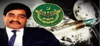 Narco-jihad: Pakistan's ISI and Dawood Ibrahim threaten global security