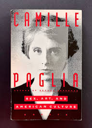 Buy Sex, Art, and American Culture, Camille Paglia, 1992, First Edition,  Softcover Online in India