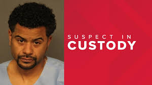 Officers injured during pursuit in Denver neighborhood