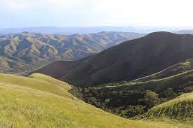 The town of nkandla (seat of the municipality) is the home town of the former president of south nkandla (enqabeni enkulu kwazulu) is a zulu name for a hiding place of the zulus a long time ago. 6 Things To Do In Nkandla Besides The Obvious Sa Country Life