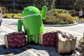 Find the complete word list here. Android 10 It Is Android Q Name Candidates Here Are 5 Non Desserts That Start With Q Piunikaweb