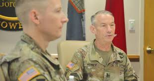 COVID town hall convenes in person for first time