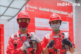 Indihome was launched on 2015 to replace speedy. Akhir Tahun 2020 Fiber Optic Indihome Berhasil Menjangkau 4 Kali Keliling Bumi Fajar