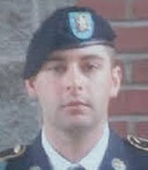 Christopher Thrasher Obituary (2017)