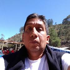 Robert Jorge Chavez Broncano