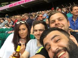 James Cramp (@Crampy13)