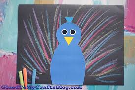 Hello friend, today we are going to draw a cute cartoon peacock drawing. Paper Chalk Art Peacock A Super Simple Unique Kid Craft Idea