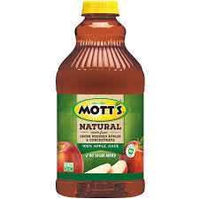 Ordina online a prezzi speciali o richiedi assistenza per una riparazione! Amazon Com Mott S Apple Juice 64 Ounce Bottles Pack Of 8 Fruit Juices Grocery Gourmet Food