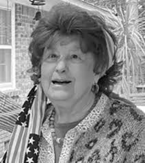 Shirley Craine Obituary