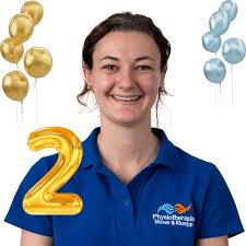 Physiotherapie Moser & Klumpp